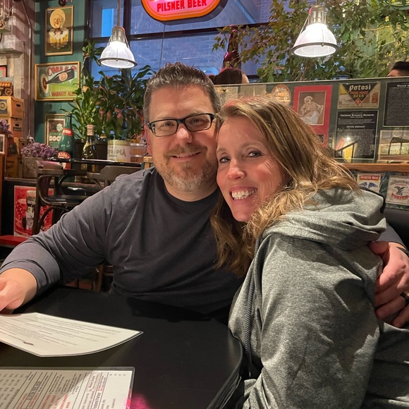 Hi, I’m Becky! Full time WFH, Soccer Mom, Wife. - Picture 6 of 7